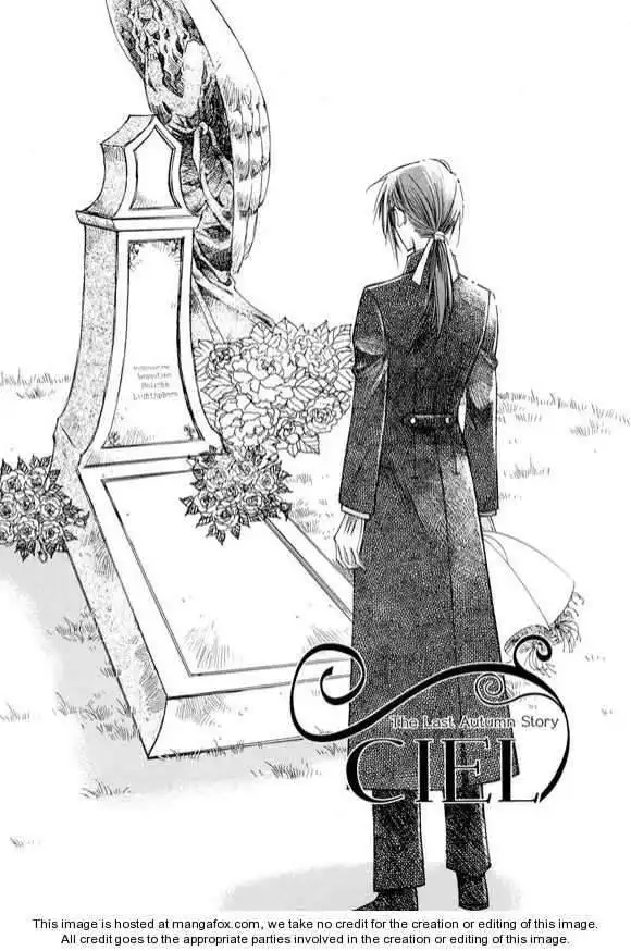 Ciel~the Last Autumn Story~ Chapter 6.6 73